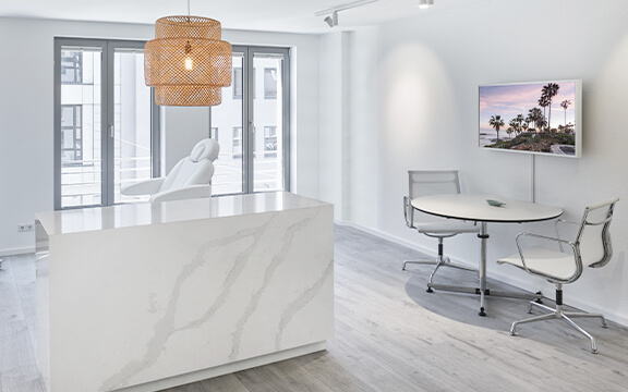 Plastische & Ästhetische Chirurgie Augsburg, AEZA